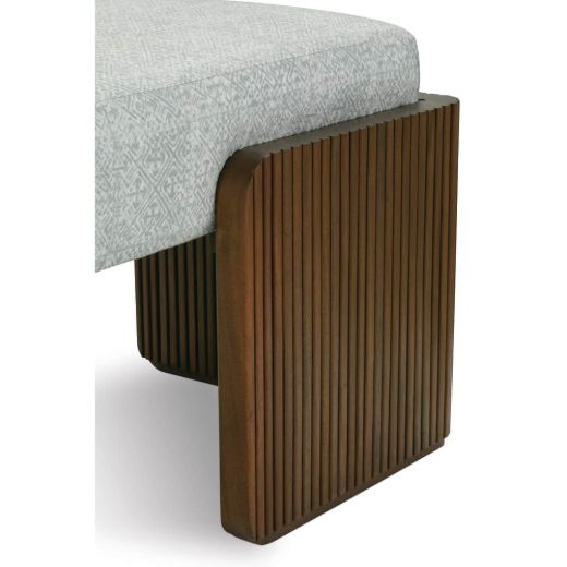 Picture of Kindred Rectangle Bench